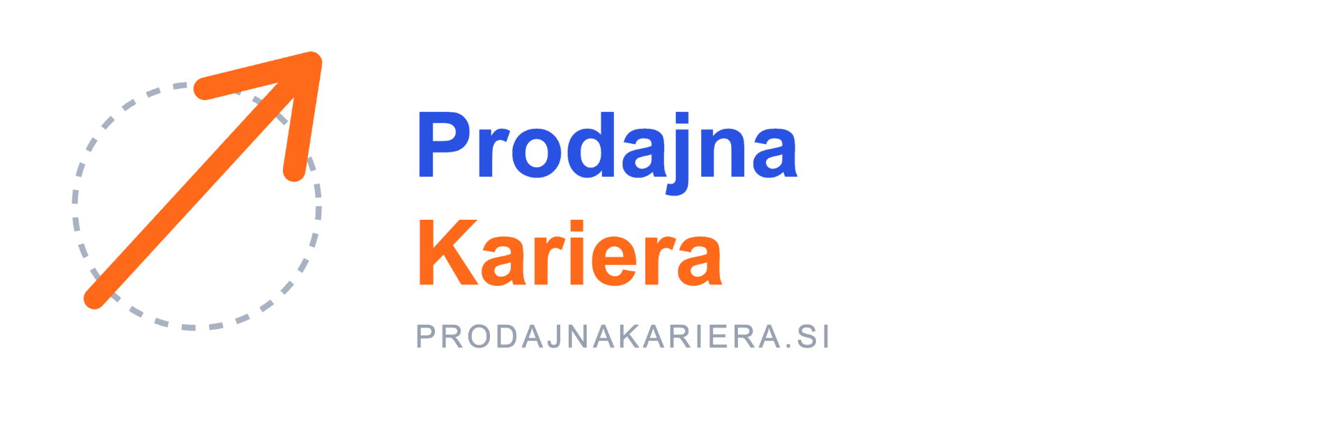 Prodajna Kariera