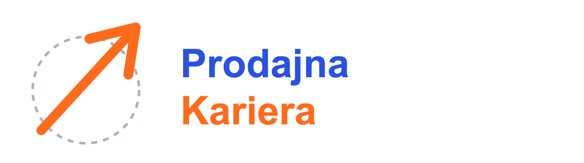 Prodajna Kariera